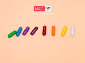 بهترین زمان مصرف قرص مولتی دیلی برای چاقی قرص مولتی دیلی برای چاقی