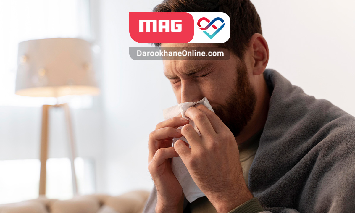 روش های درمان سریع سرماخوردگی