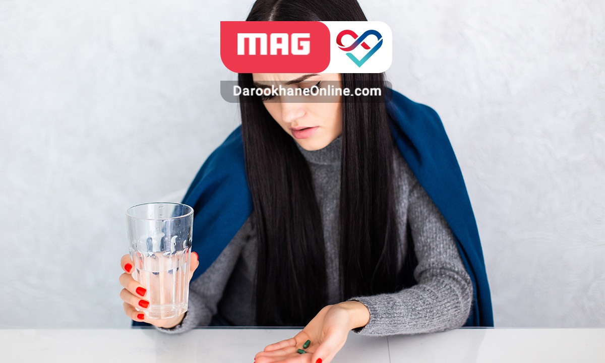 راه های درمان سریع سرماخوردگی