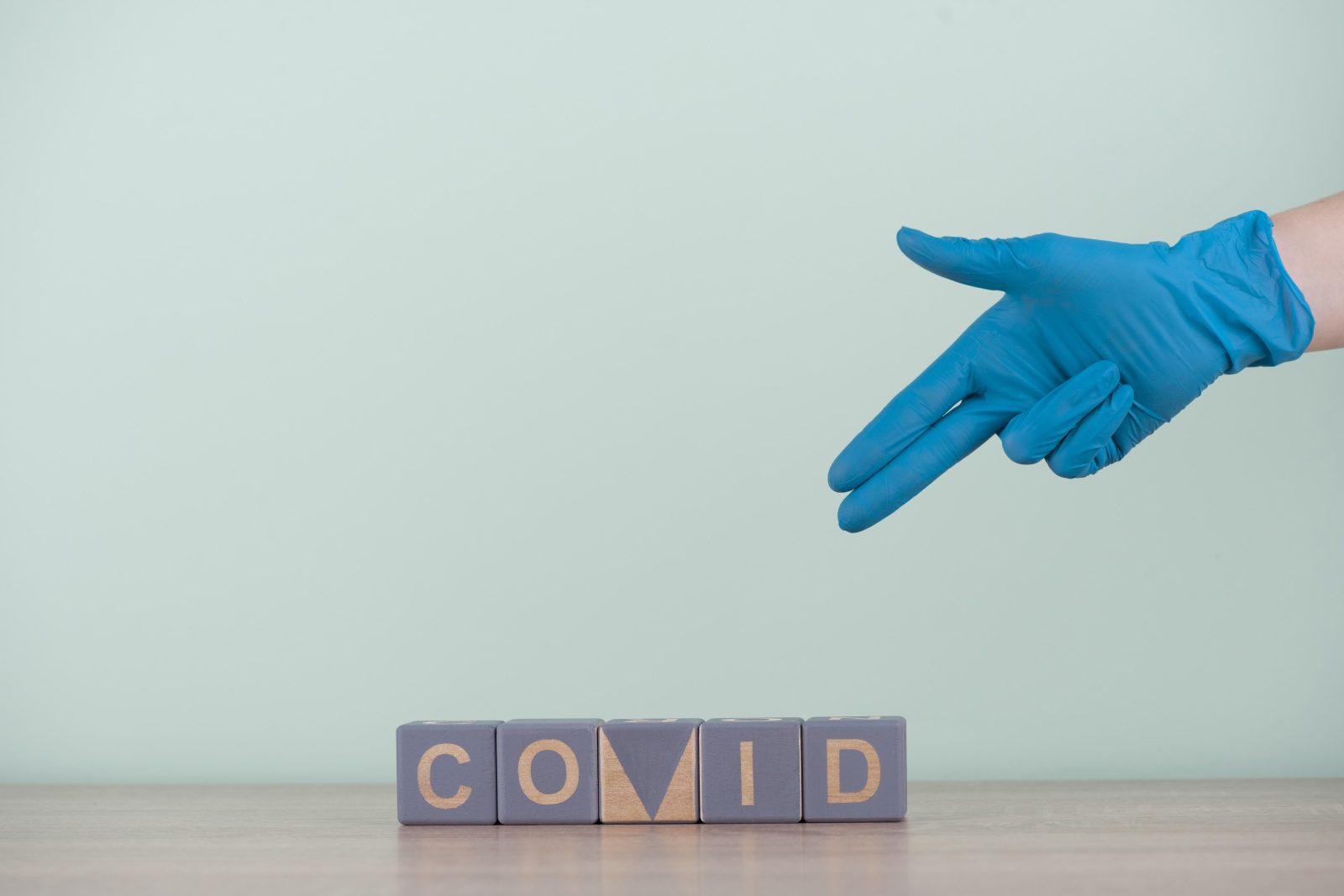 ویروس جدید کرونا