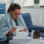 درمان سریع آنفولانزا