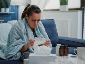 راهکارهای فوری برای درمان سریع آنفولانزا درمان سریع آنفولانزا