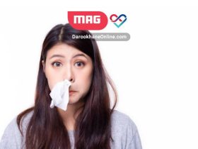 روش های درمان آبریزش بینی