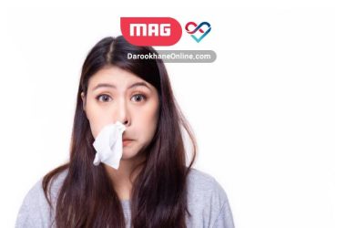 درمان سریع آبریزش بینی: راهکارهای فوری برای کاهش خارش، گرفتگی و ترشحات بینی روش های درمان آبریزش بینی