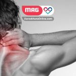 درمان سریع بدن درد