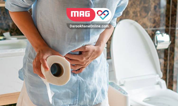 بهترین راه های درمان سریع اسهال