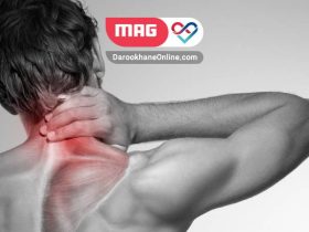 درمان سریع بدن درد