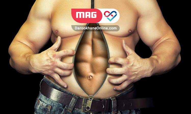 بهترین قرص چربی سوز برای آب کردن شکم و پهلو قرص چربی سوز قوی شکم و پهلو