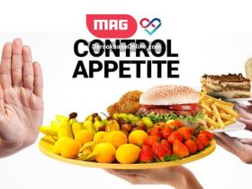 روش های طبیعی کنترل اشتها: راهکارهای علمی برای کاهش گرسنگی و مدیریت وزن روش های طبیعی کنترل اشتها