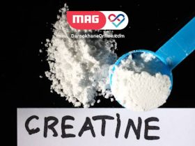 مصرف کراتین در بدنسازی؛ بهترین زمان برای نتیجه بهتر بهترین زمان مصرف کراتین