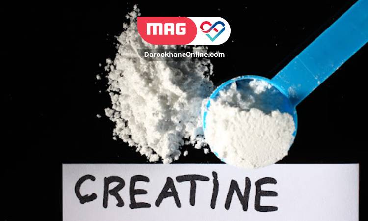 مصرف کراتین در بدنسازی؛ بهترین زمان برای نتیجه بهتر بهترین زمان مصرف کراتین