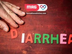 درمان سریع اسهال