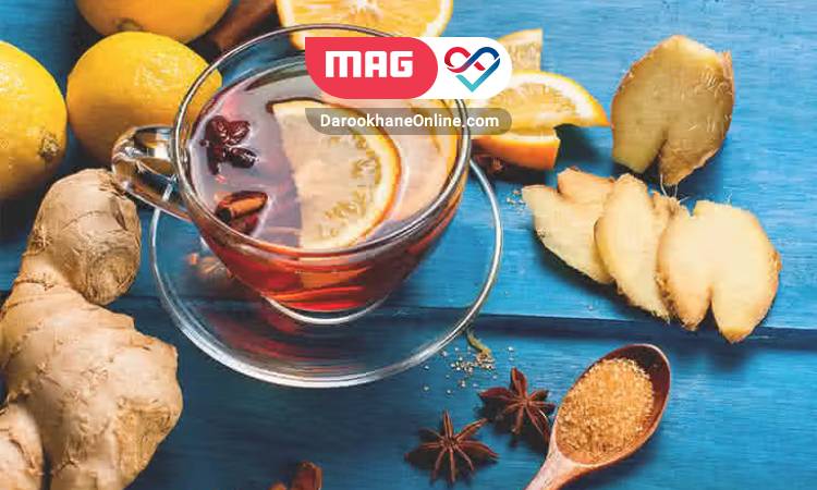 روش های درمان سریع اسهال