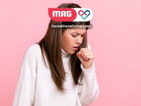 درمان سریع سرفه