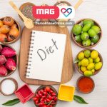 بهترین رژیم کاهش وزن اصولی