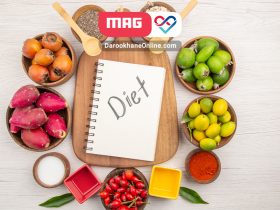 بهترین رژیم کاهش وزن اصولی کدام است؟ مقایسه روش ها و نتایج پایدار بهترین رژیم کاهش وزن اصولی