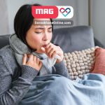 تفاوت سرماخوردگی و آنفولانزا