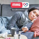 درمان سریع سرماخوردگی