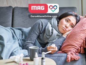 درمان سریع سرماخوردگی