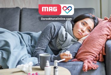 درمان سریع سرماخوردگی