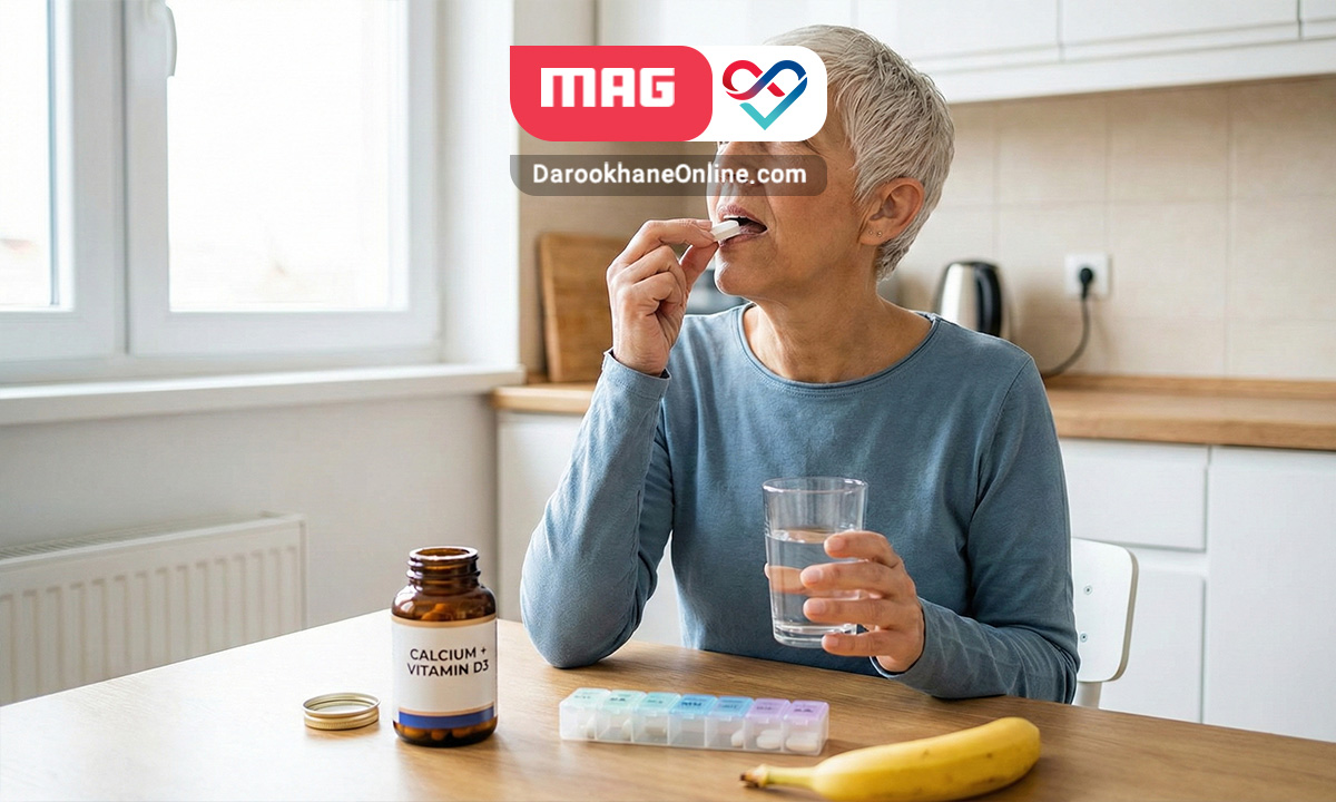 پیشگیری از پوکی استخوان در سنین پایین معرفی و اشنایی با راه های پیشگیری از پوکی استخوان