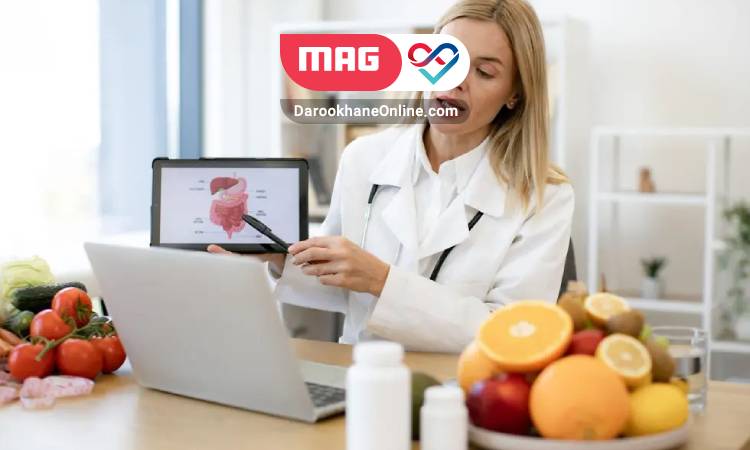 پیشگیری از چاقی با تغذیه هوشمند پیشگیری از چاقی با تغذیه هوشمند