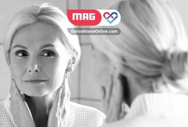 پیشگیری از پیری زودرس پوست