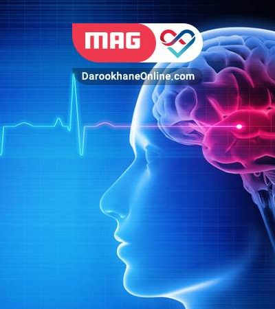 پیشگیری از سکته مغزی