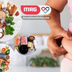 عوارض مکمل های لاغری