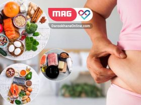 عوارض مکمل های لاغری: حقیقت های تلخ و ناگفته ای که قبل از مصرف باید بدانی عوارض مکمل های لاغری