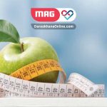 پیشگیری از چاقی با تغذیه هوشمند