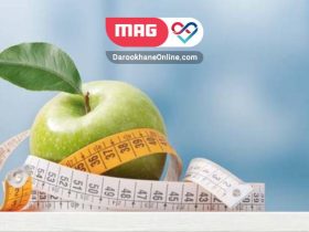 پیشگیری از چاقی با تغذیه هوشمند پیشگیری از چاقی با تغذیه هوشمند