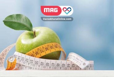 پیشگیری از چاقی با تغذیه هوشمند