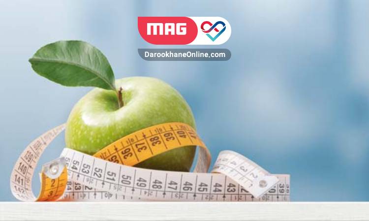 پیشگیری از چاقی با تغذیه هوشمند