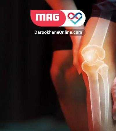 پیشگیری از درد مفاصل