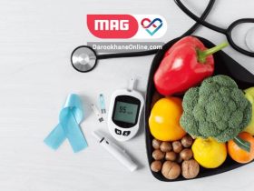 پیشگیری از دیابت نوع ۲