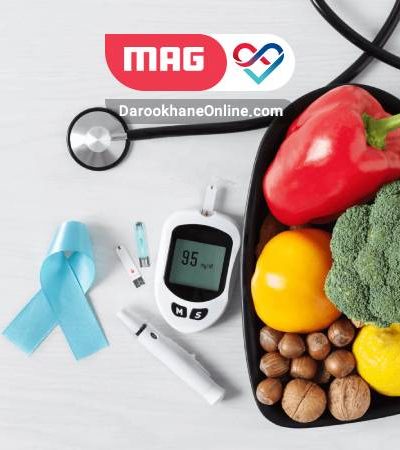 پیشگیری از دیابت نوع ۲