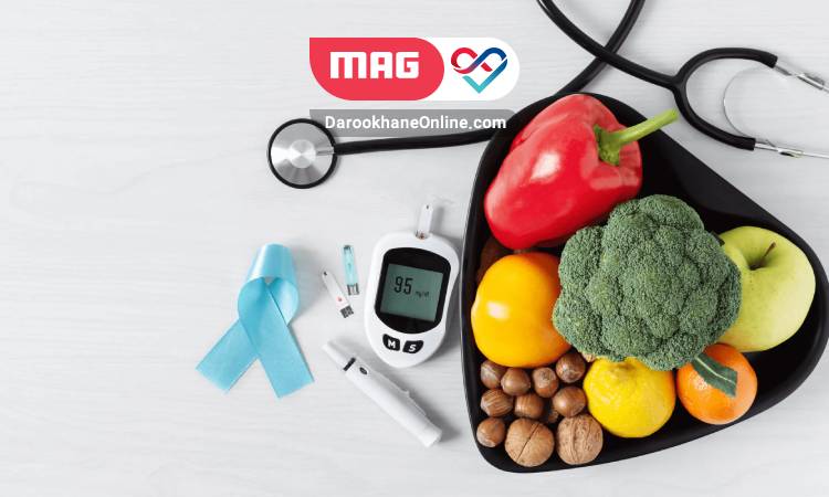 پیشگیری از دیابت نوع ۲