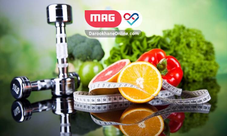 پیشگیری از چاقی با تغذیه هوشمند پیشگیری از چاقی