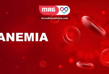 پیشگیری از کم خونی