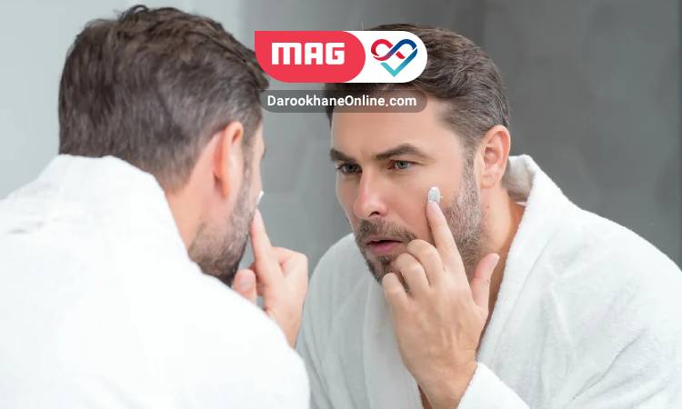 پیشگیری از پیری زودرس با تغذیه و مراقبت پوست پیشگیری از پیری زودرس