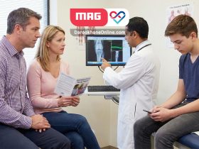 پیشگیری از پوکی استخوان