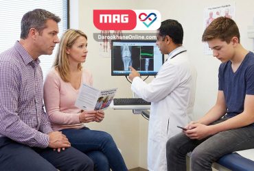 پیشگیری از پوکی استخوان