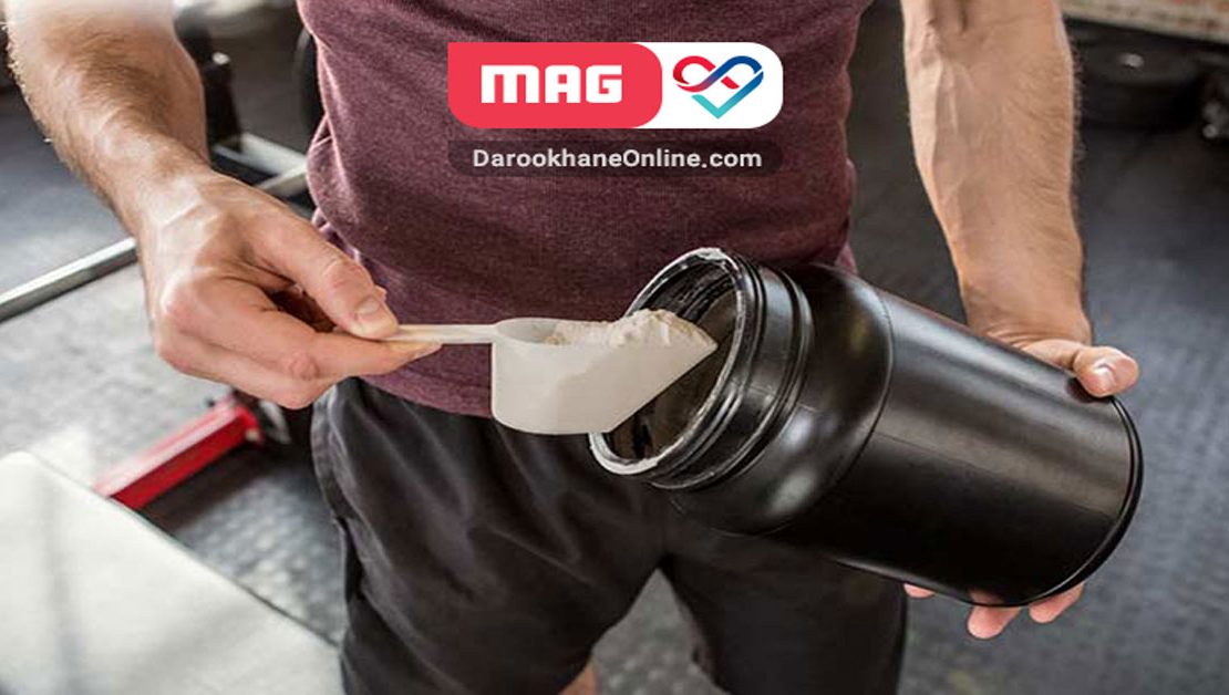 شاخص مکمل رگ دار شدن بدن