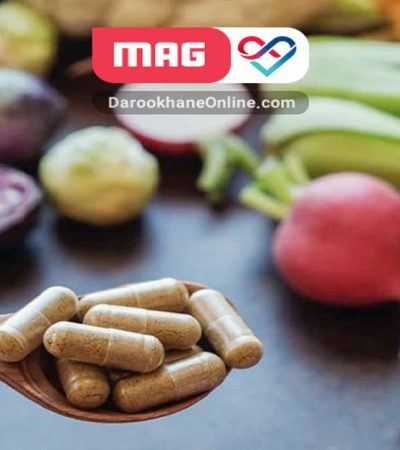 شاخص مکمل فیبر برای لاغری