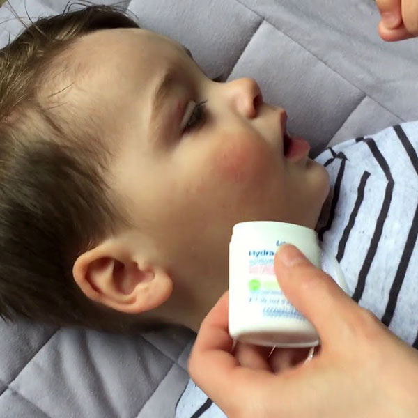 تصویر استیک مرطوب کننده موستلا 10 میل
