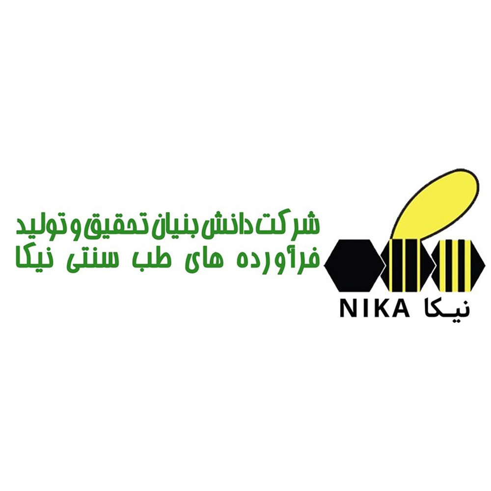 نیکا | Nika