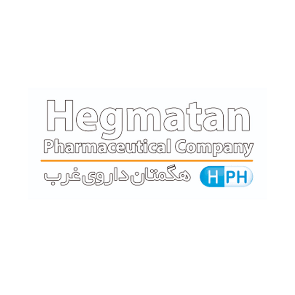هگمتان دارو غرب | Hegmatan Daru Gharb