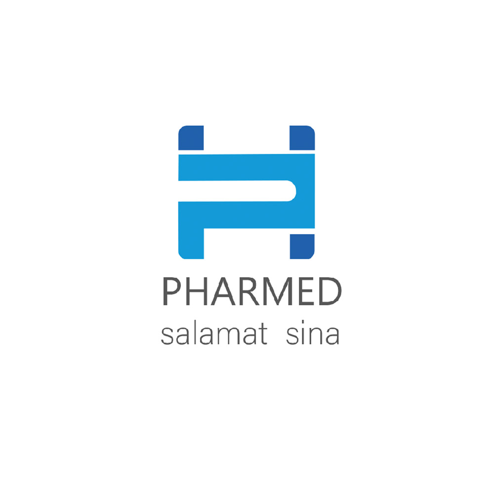 سلامت فارمد | Pharmed Salamat