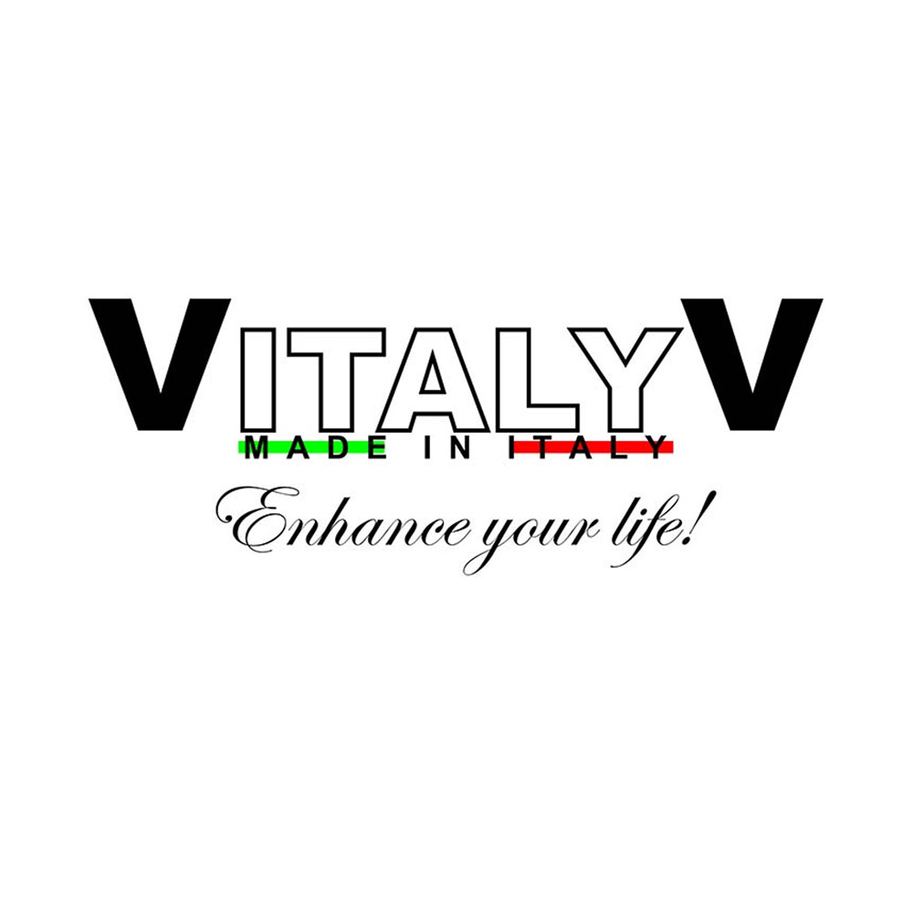 ویتالیو | VitalyV